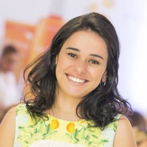 Foto de Joana Aquino