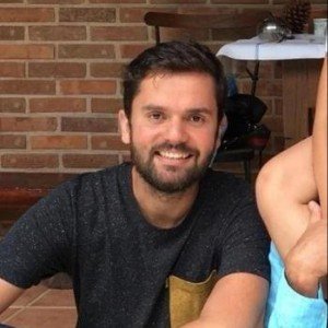 Foto de Felipe Coelho