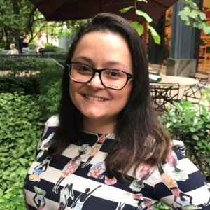 Foto de Carolina Almeida