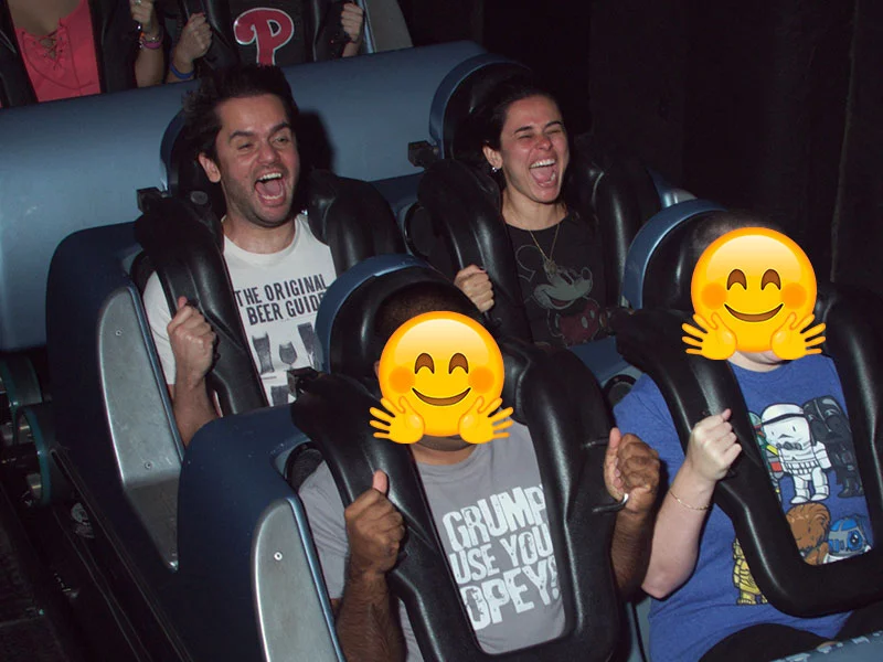 Disney PhotoPass