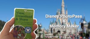 Disney PhotoPass