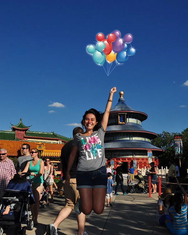 Disney PhotoPass