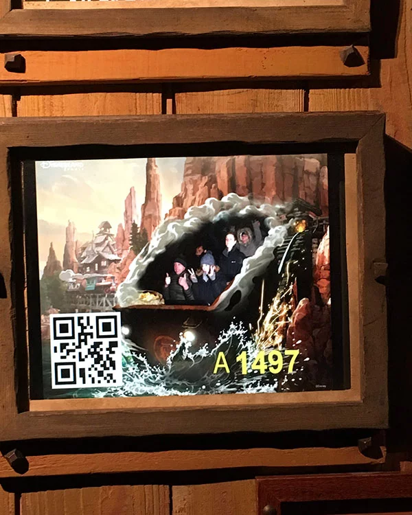 Disney PhotoPass