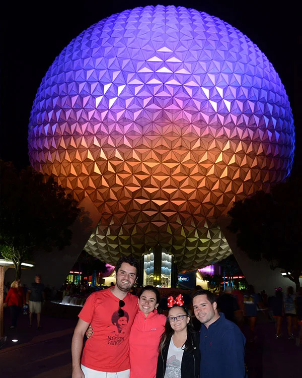 Disney PhotoPass