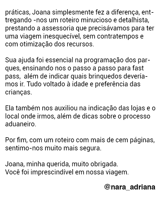 Roteiro em Orlando - Dicas de Inglês