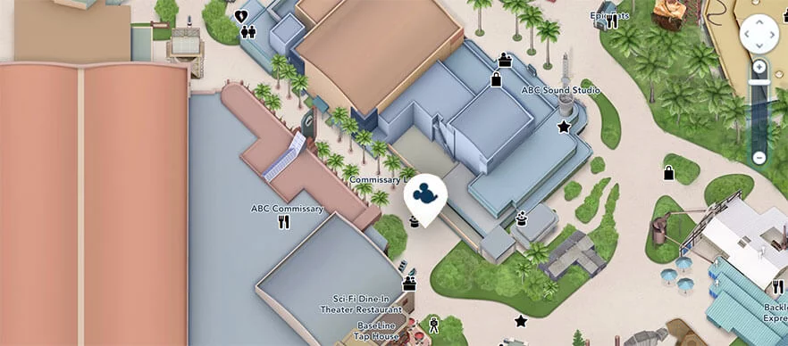 onde-encontrar-mickey-hollywood-studios