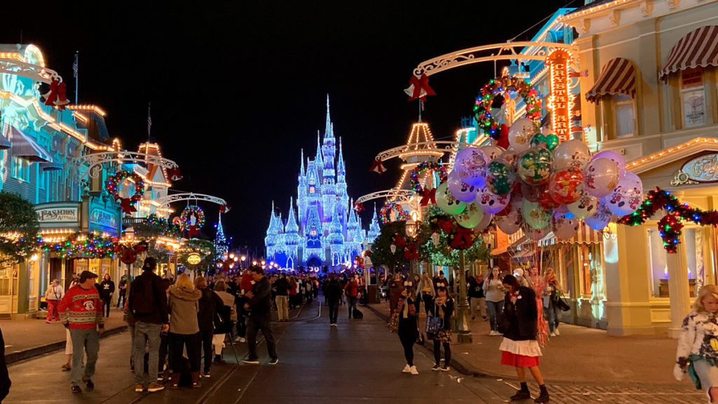 Natal Orlando 2020 Dicas Úteis Disney