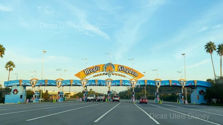 estacionamento-magic-kingdom-dicas-importantes-para-chegar-no-parque-na-hora-certa