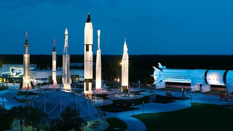 Kennedy-Space-Center_parque-da-nasa
