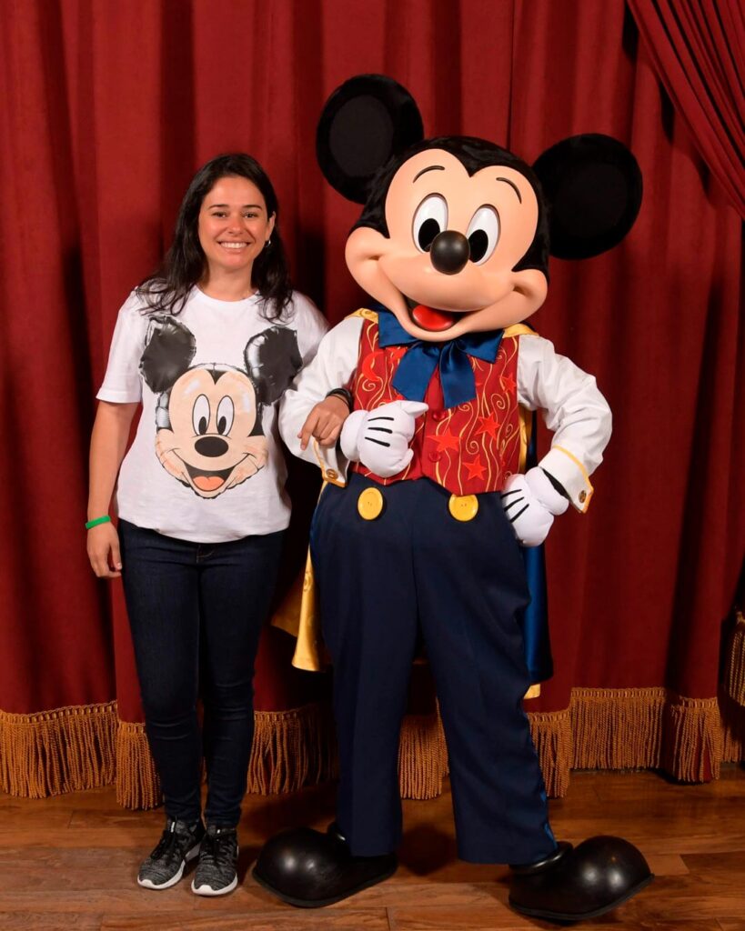 Onde Encontrar O Mickey Na Disney Guia Completo Dicas Teis Disney