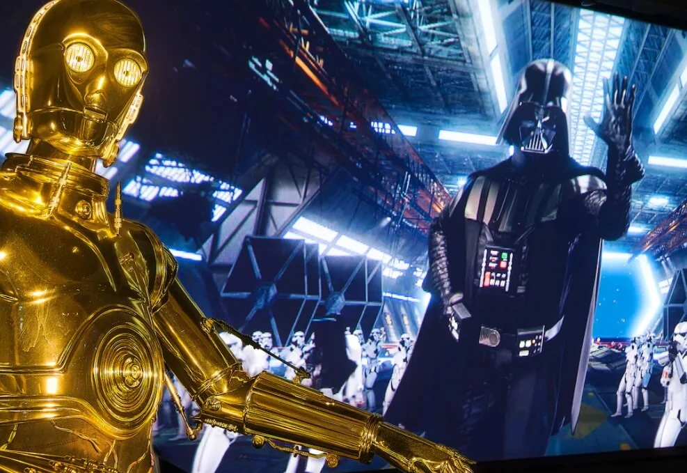 como-e-area-echo-lake-atracao-star-tours-dicas-uteis-disney