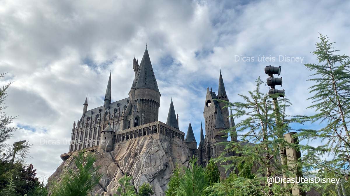 Guia do Harry Potter em Orlando: dicas para os fãs