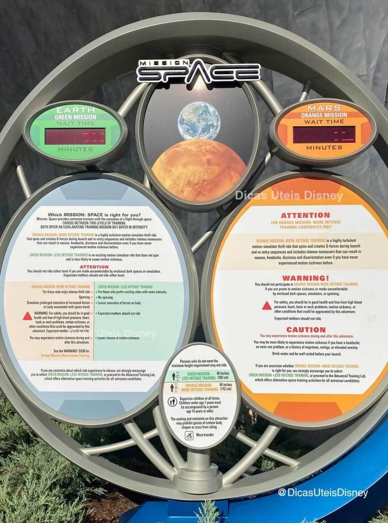 como-e-area-future-world-east-epcot-mission-space-2-dicas-uteis-disney