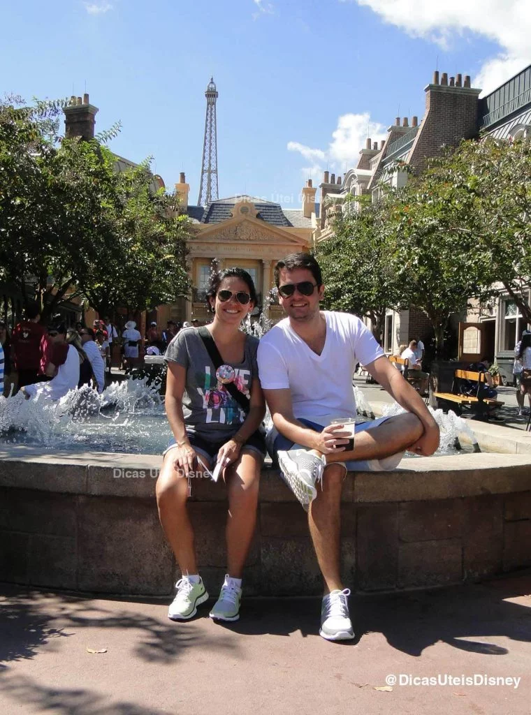 como-e-area-world-showcase-epcot-franca-torre-dicas-uteis-disney