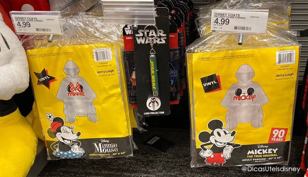 ORLANDO PREÇOS ATUALIZADOS DOS PRODUTOS DA DISNEY NO WALMART E TARGET 